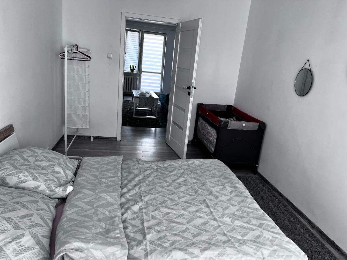 Apartamento Apartament 33 Bełchatów Exterior foto